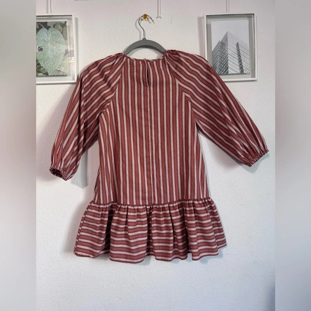 Zara kids striped
